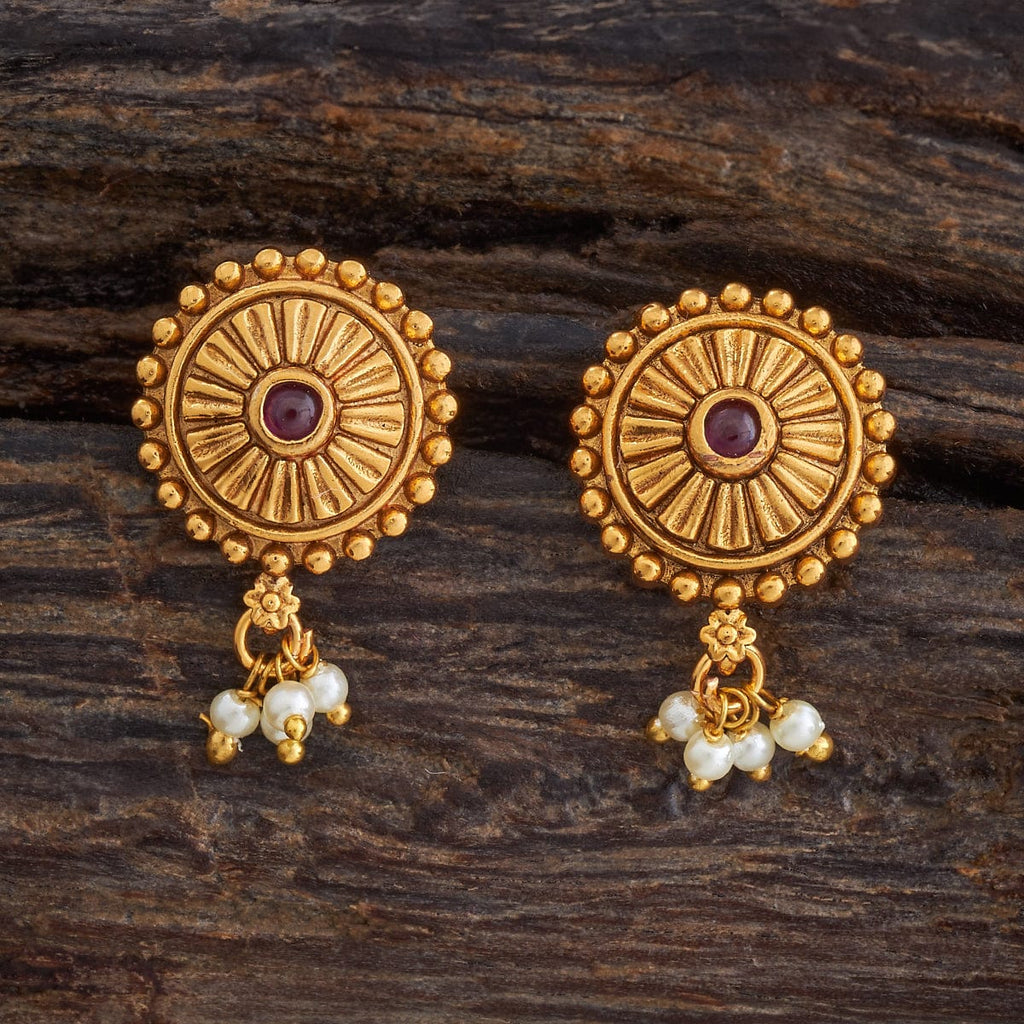 Antique Earring Antique Earring 180078