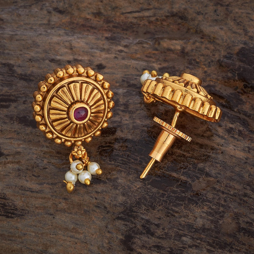 Antique Earring Antique Earring 180078