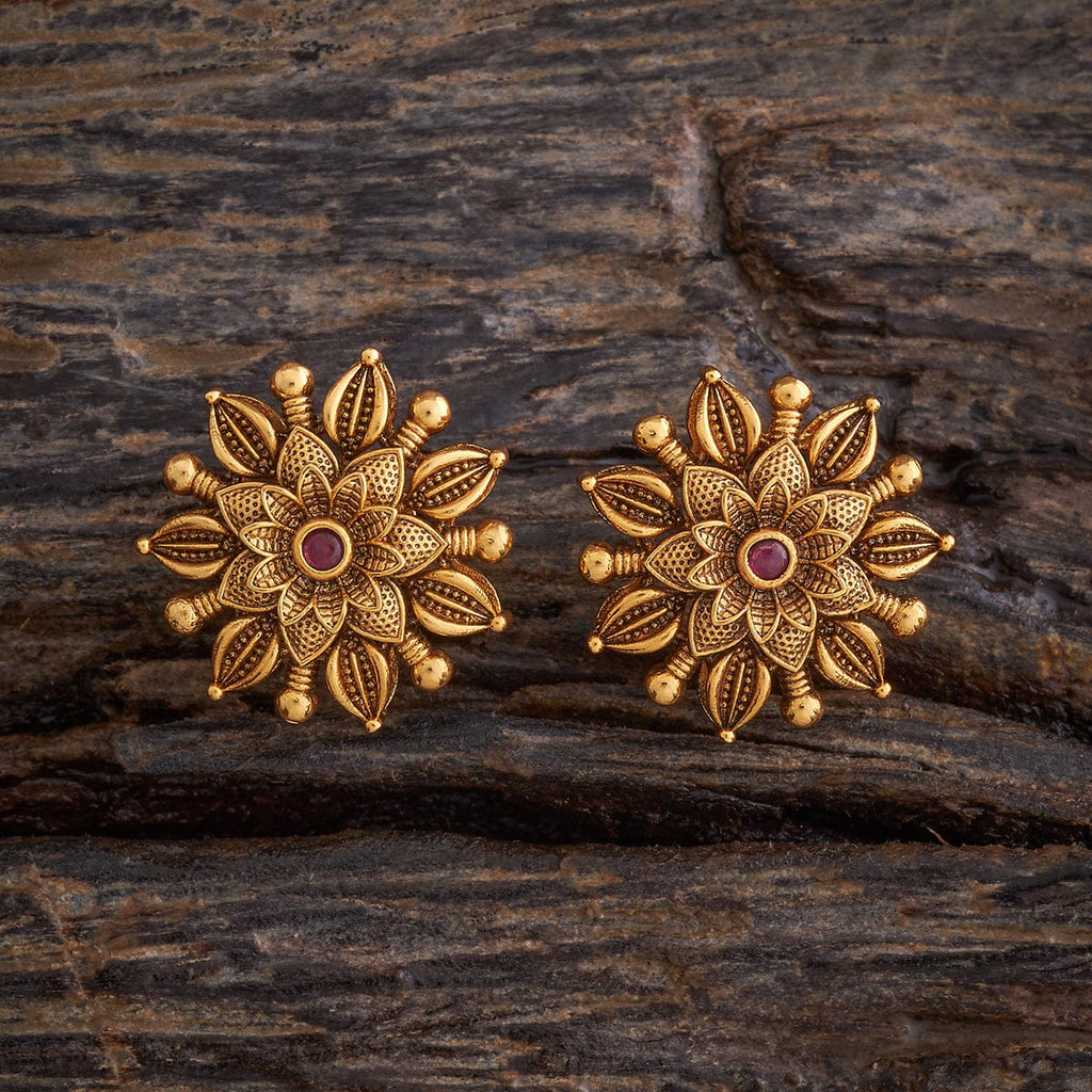 Antique Earring Antique Earring 180526