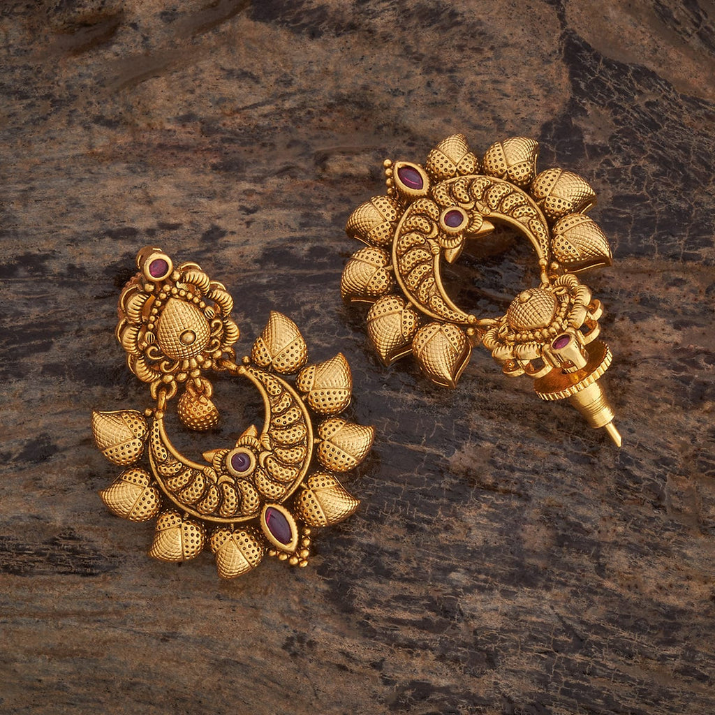 Antique Earring Antique Earring 180529