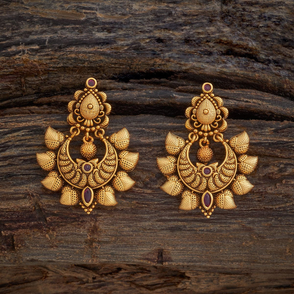 Antique Earring Antique Earring 180529