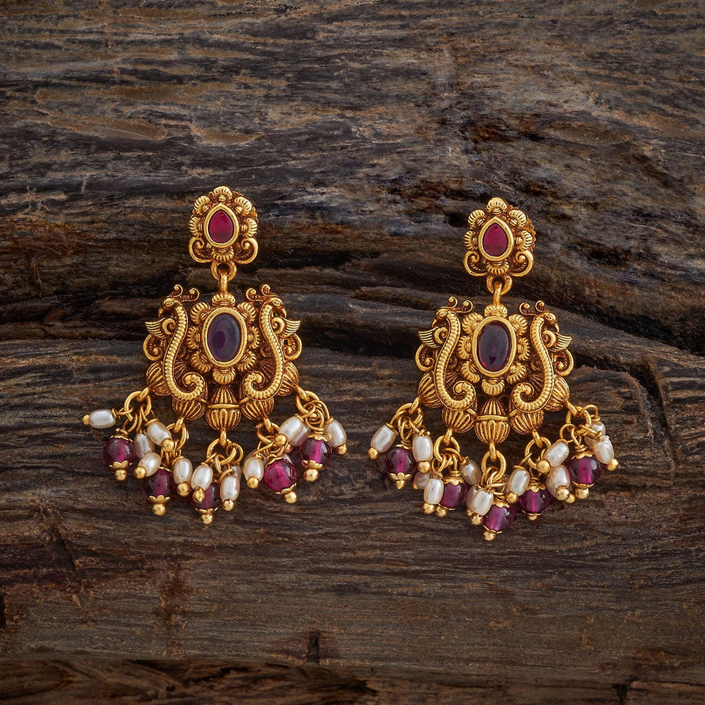 Antique Earring Antique Earring 181375