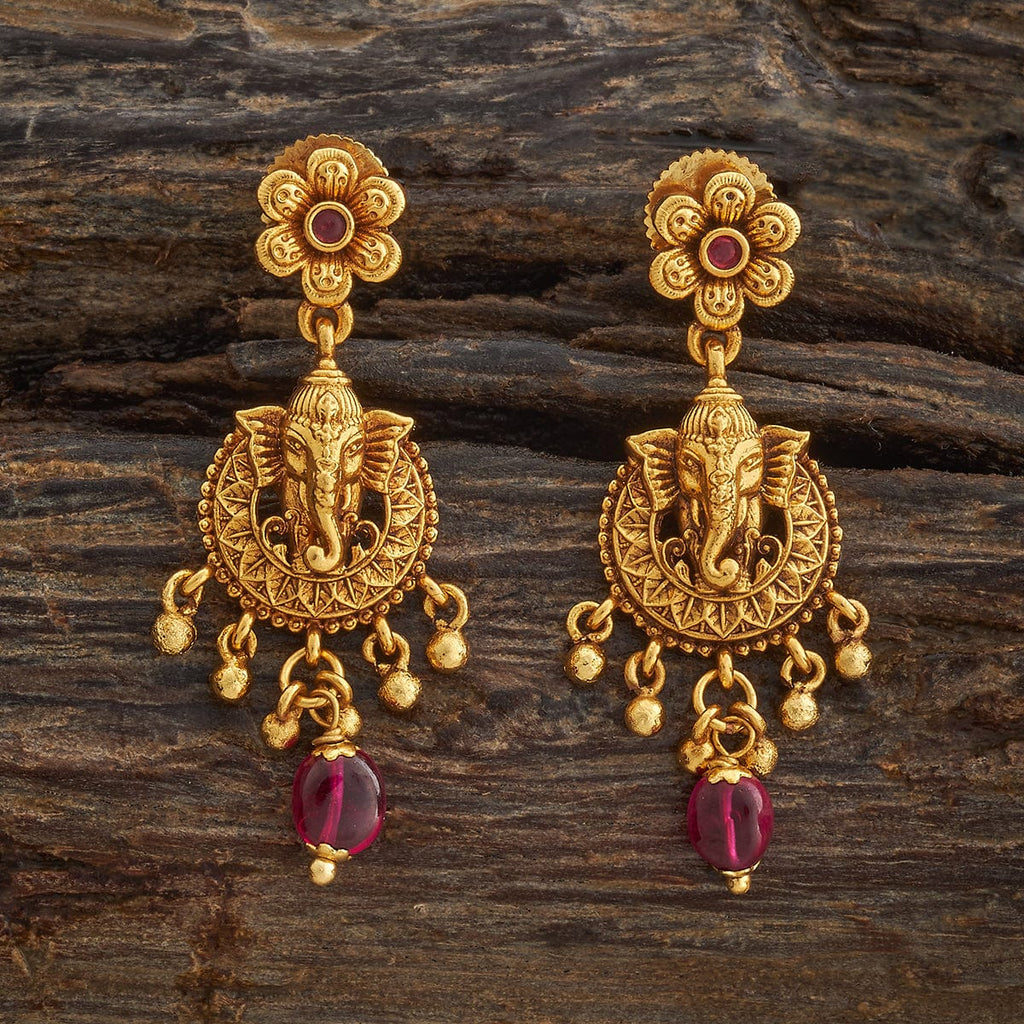 Antique Earring Antique Earring 181377