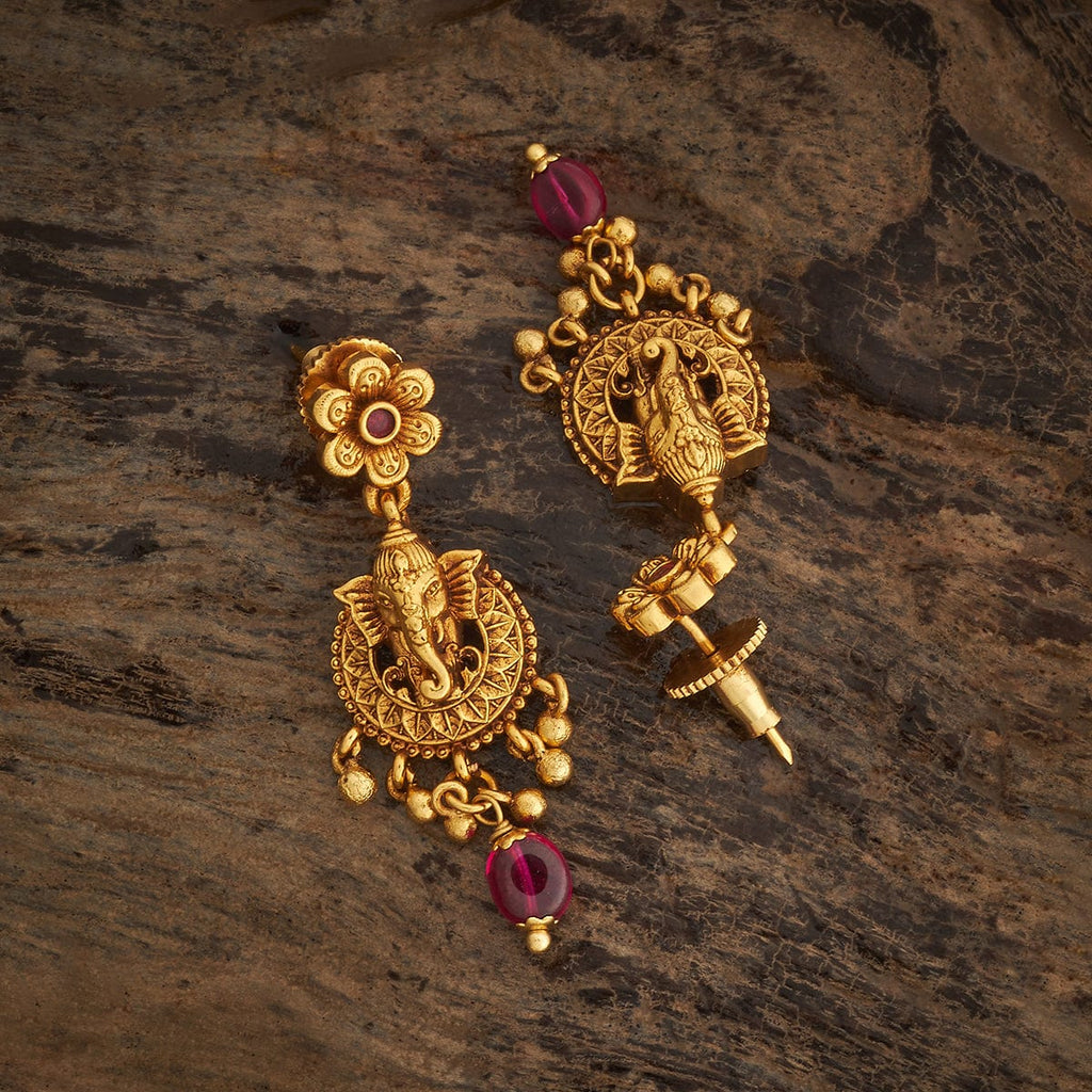 Antique Earring Antique Earring 181377