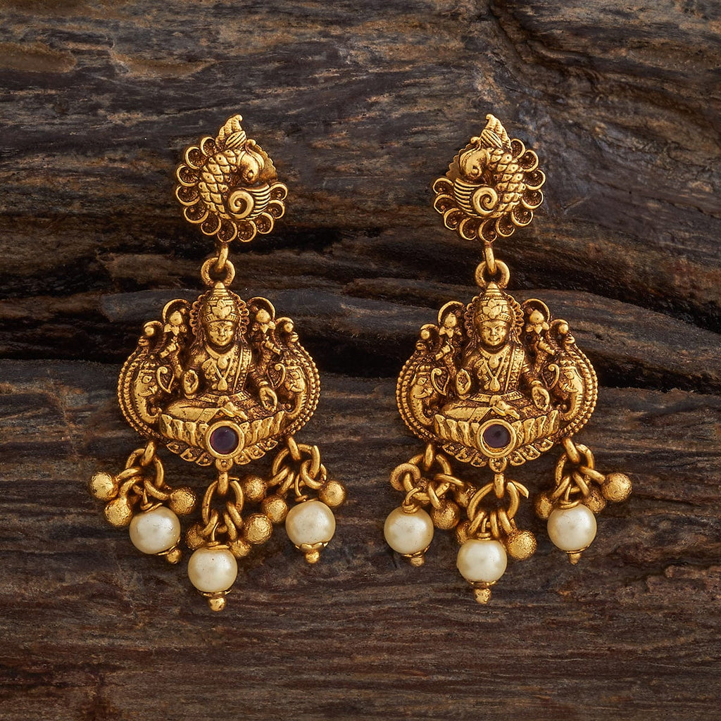 Antique Earring Antique Earring 181380