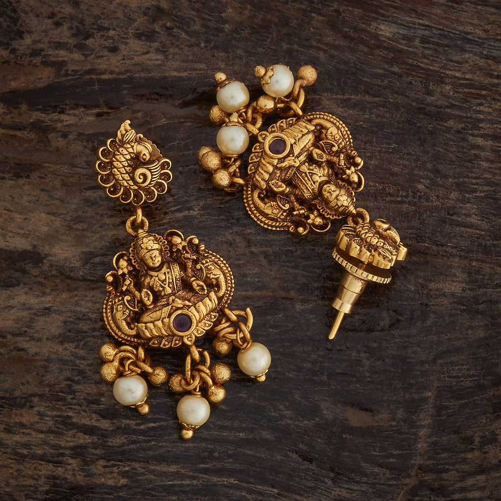 Antique Earring Antique Earring 181380