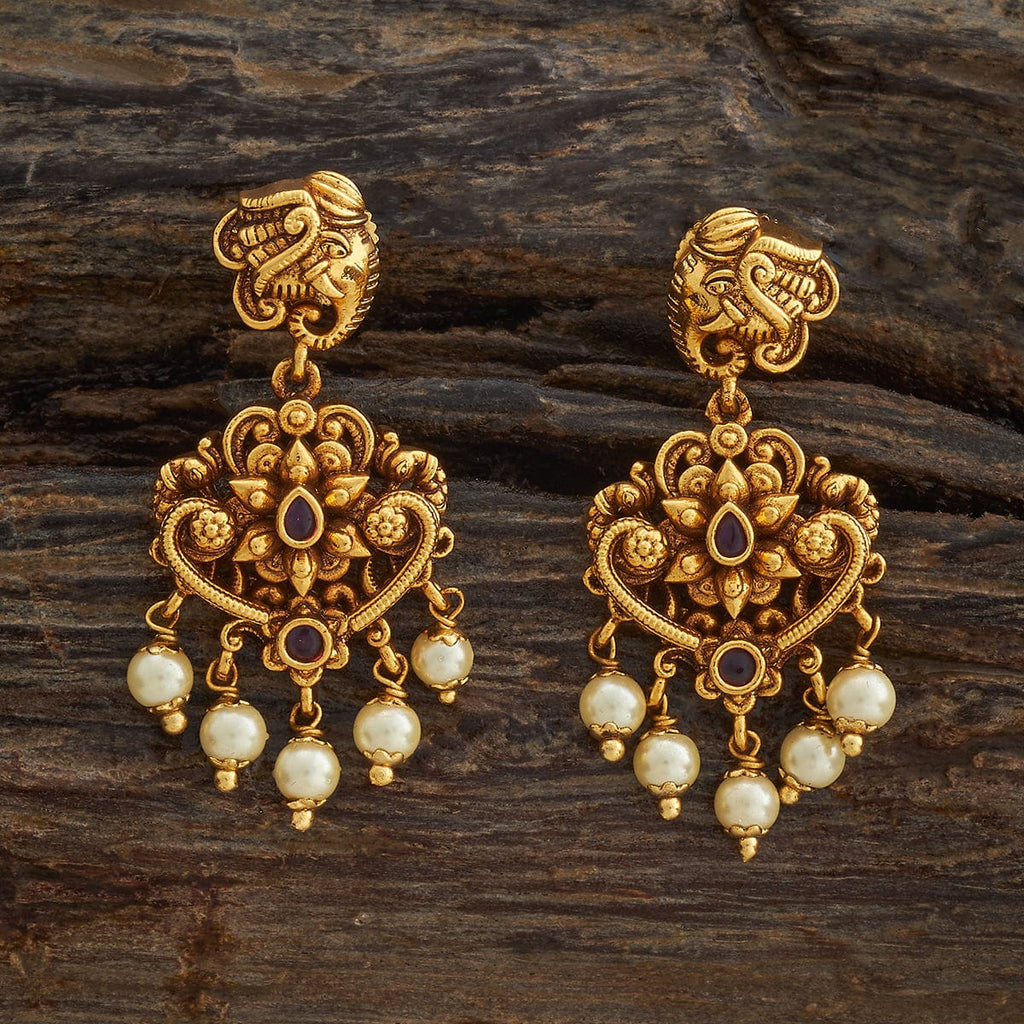 Antique Earring Antique Earring 181381