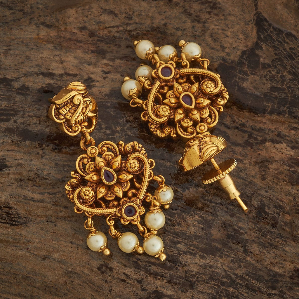 Antique Earring Antique Earring 181381