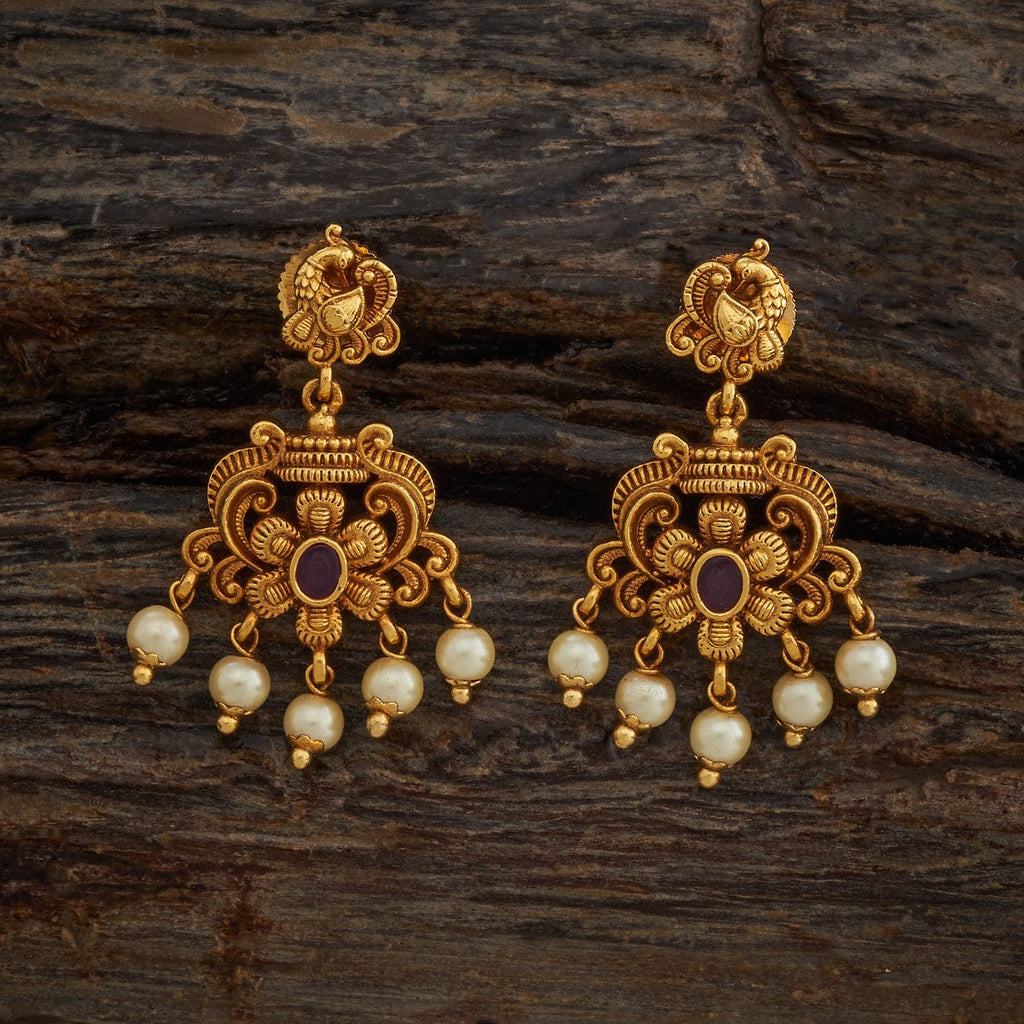 Antique Earring Antique Earring 181382