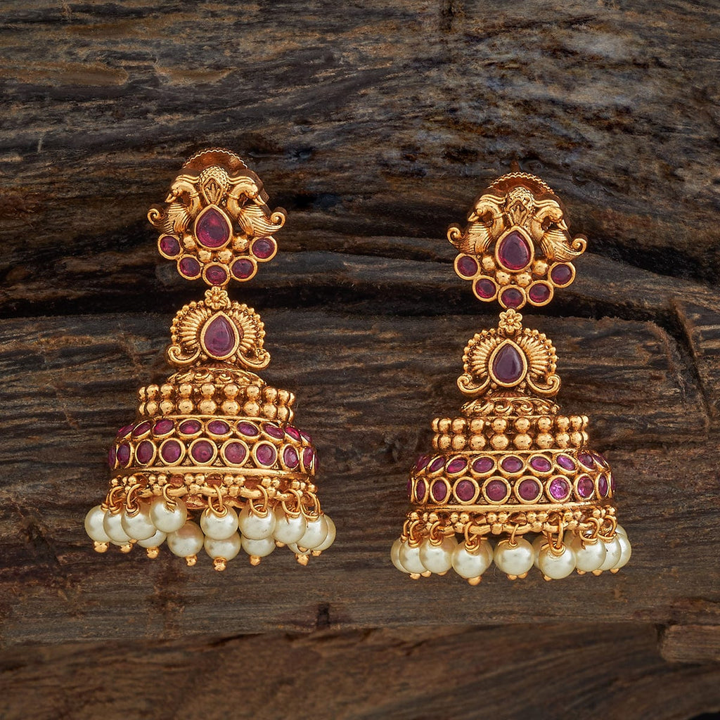 Antique Earring Antique Earring 181450