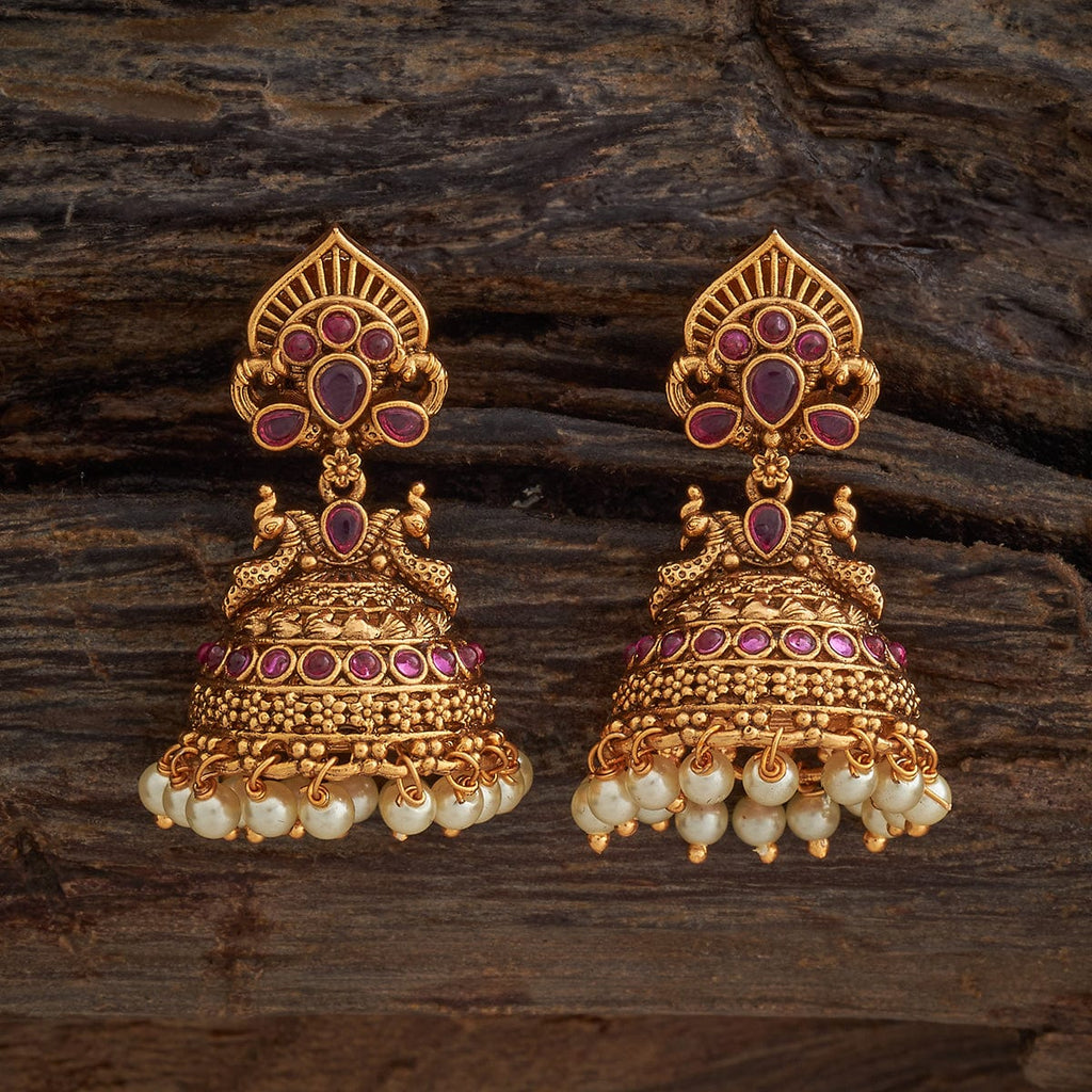 Antique Earring Antique Earring 181462