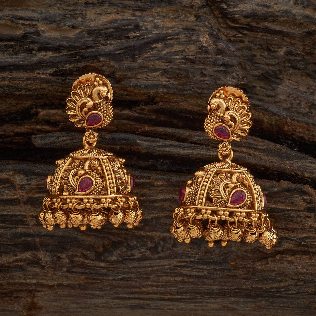 Antique Earring Antique Earring 181482