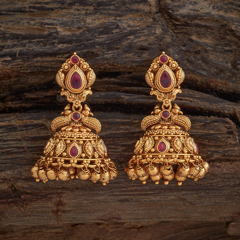 Antique Earring Antique Earring 181495