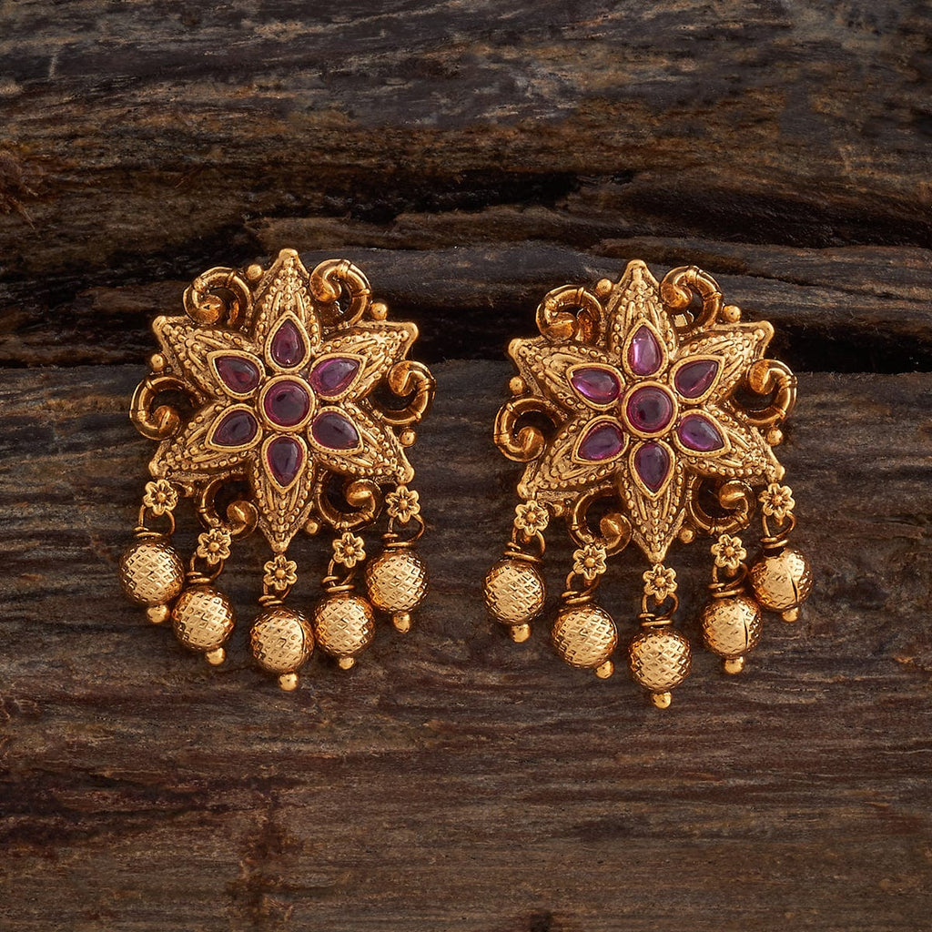 Antique Earring Antique Earring 181499