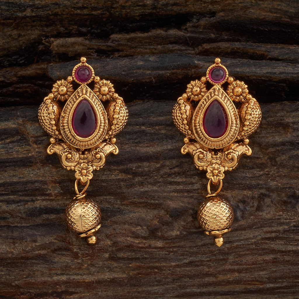 Antique Earring Antique Earring 181500