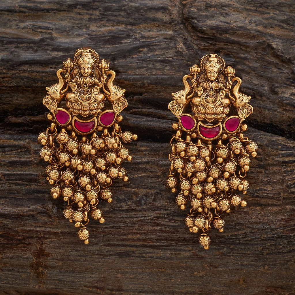 Antique Earring Antique Earring 181504