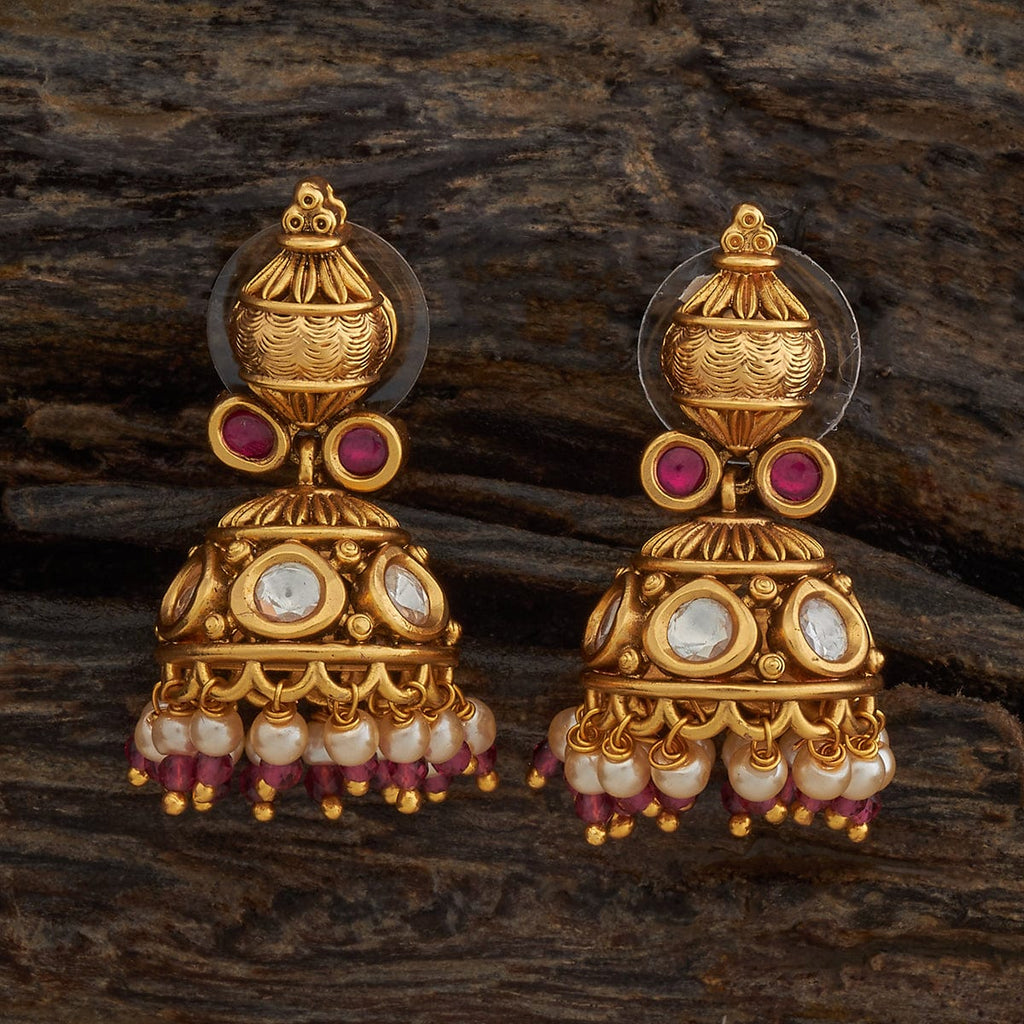 Antique Earring Antique Earring 181624