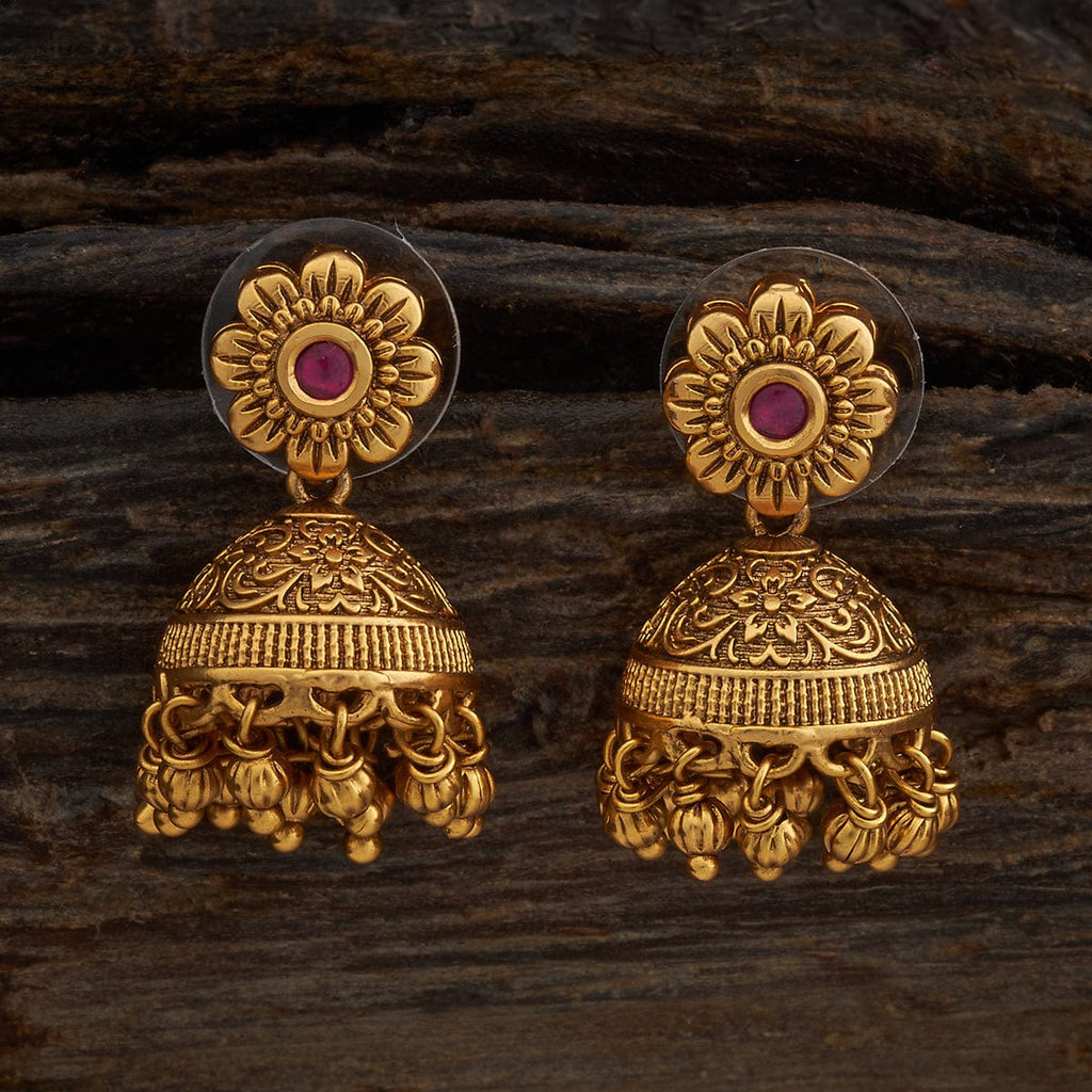 Antique Earring Antique Earring 181626