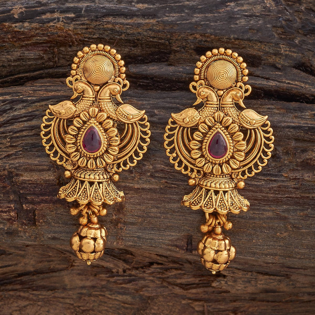 Antique Earring Antique Earring 181935