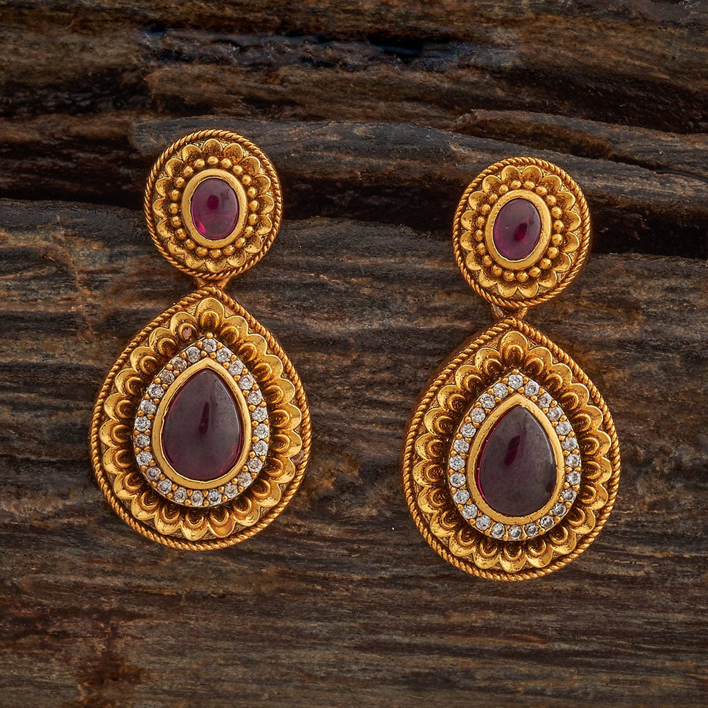 Antique Earring Antique Earring 182375