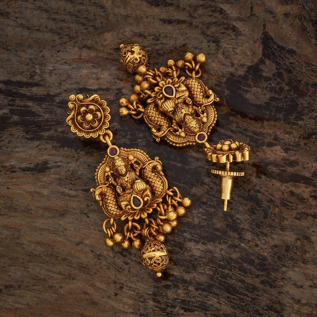 Antique Earring Antique Earring 182574