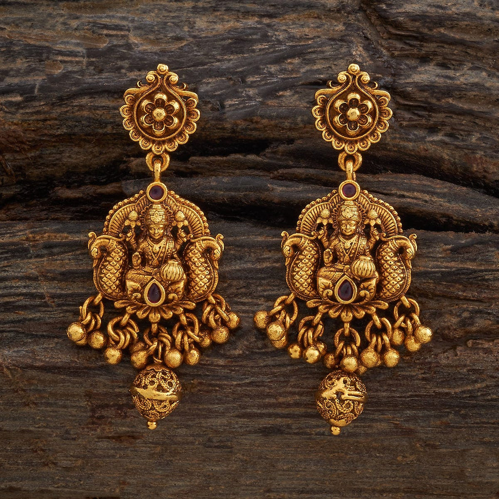 Antique Earring Antique Earring 182574