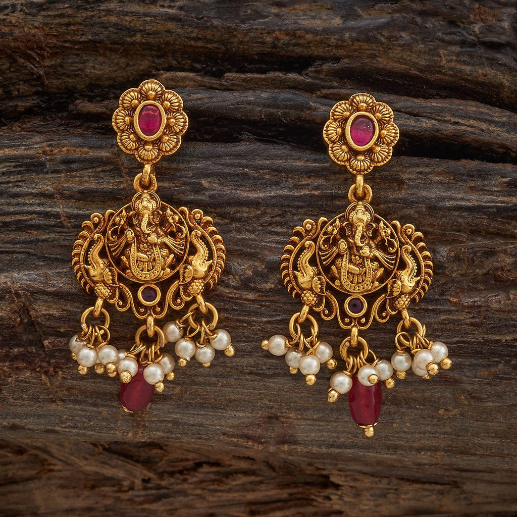 Antique Earring Antique Earring 182576