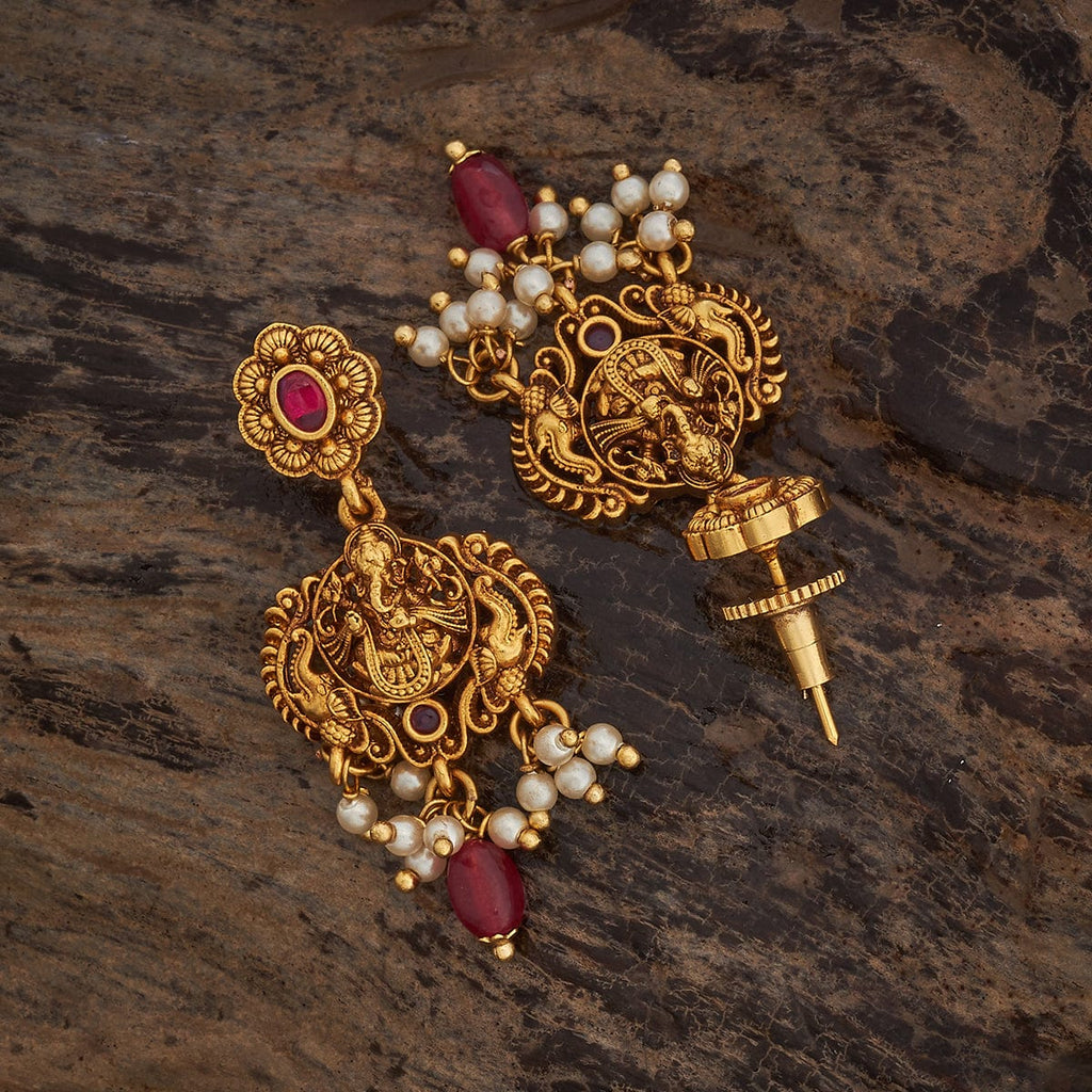 Antique Earring Antique Earring 182576