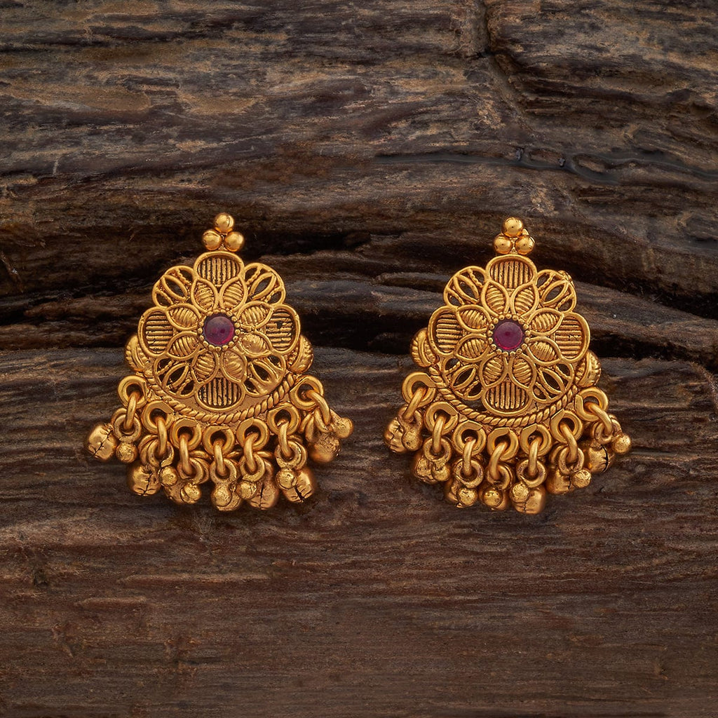 Antique Earring Antique Earring 150331