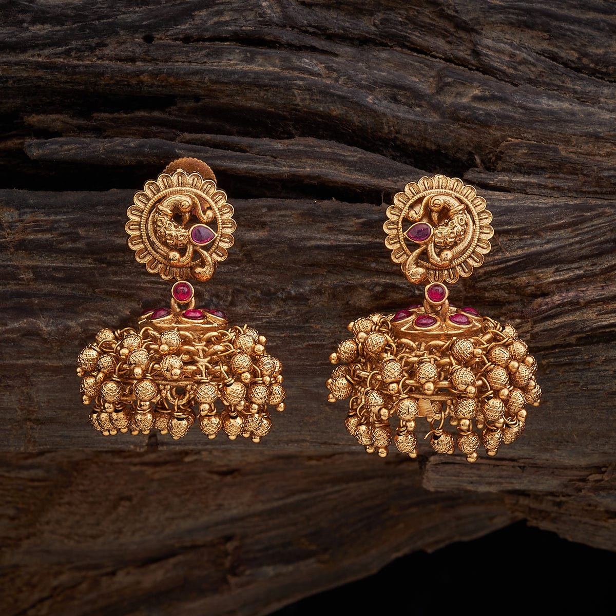 Antique Earring Antique Earring 169527