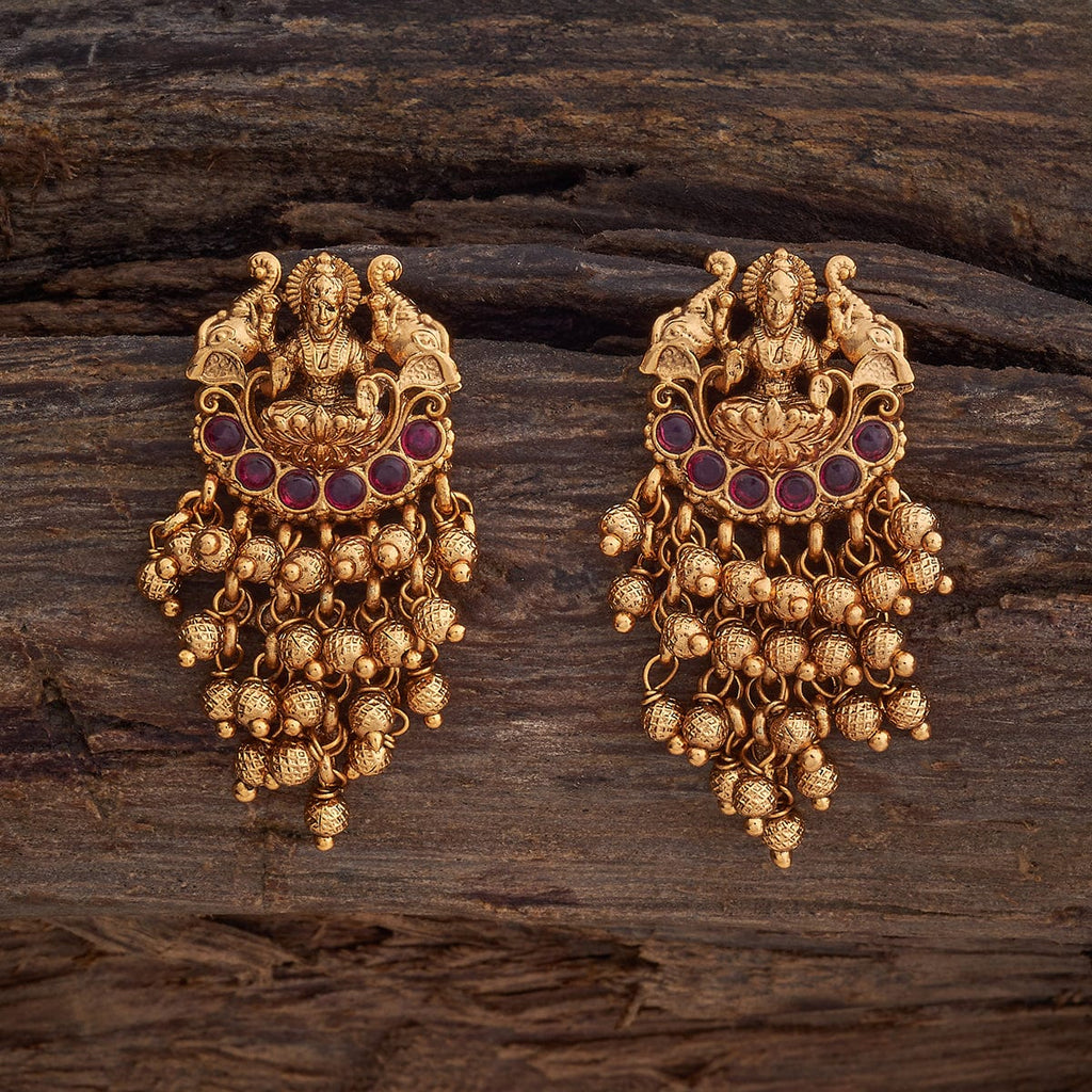 Antique Earring Antique Earring 176235