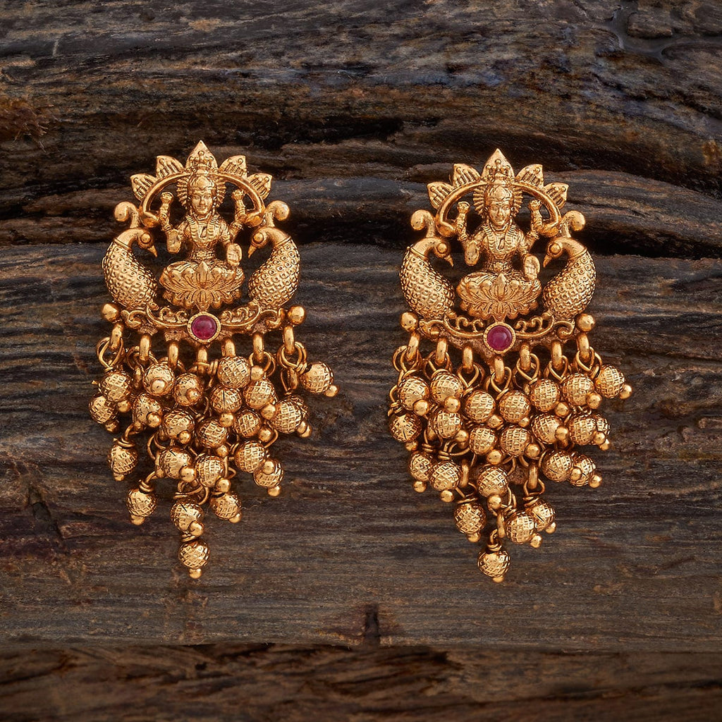 Antique Earring Antique Earring 176237