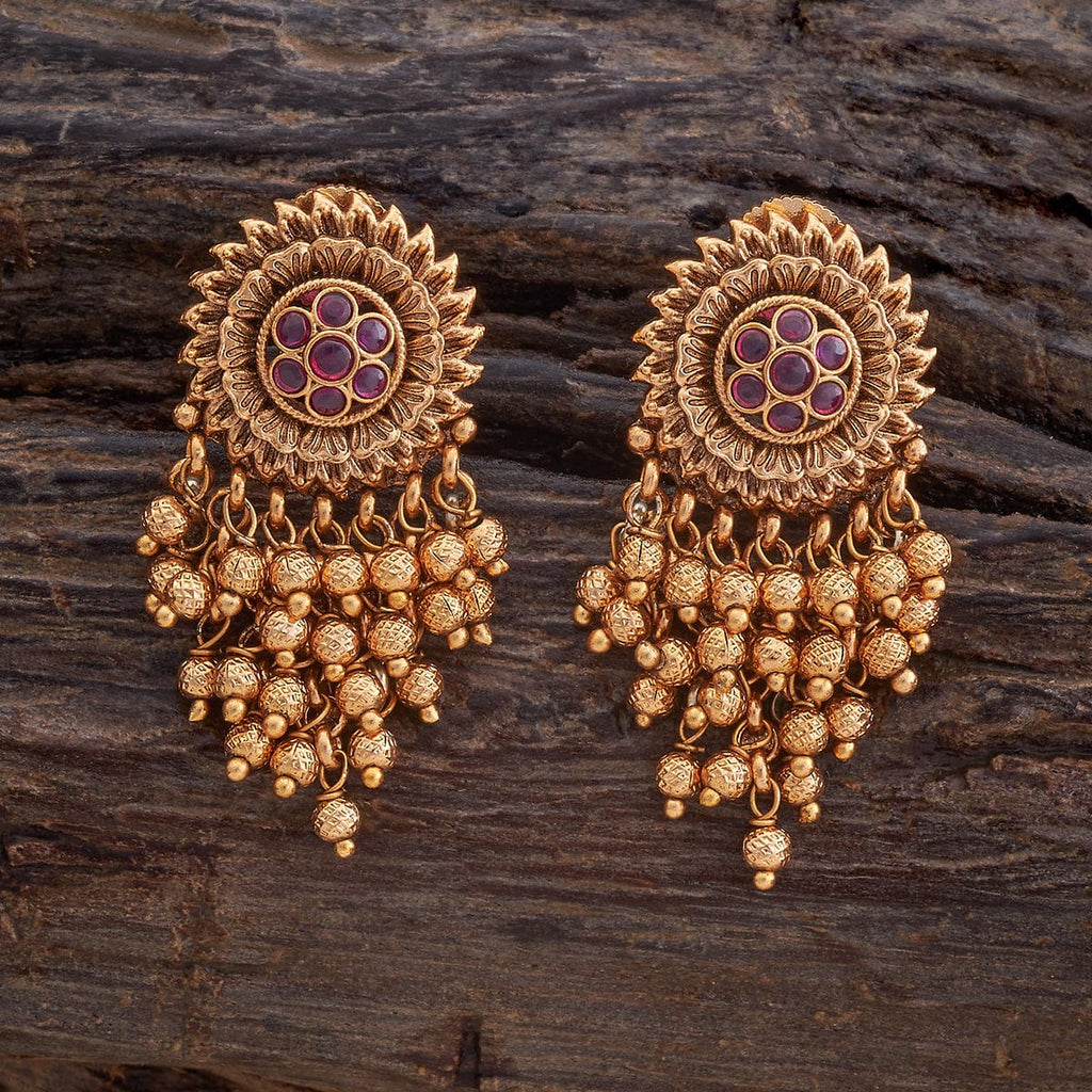 Antique Earring Antique Earring 176236