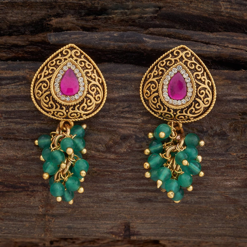 Antique Earring Antique Earring 176919