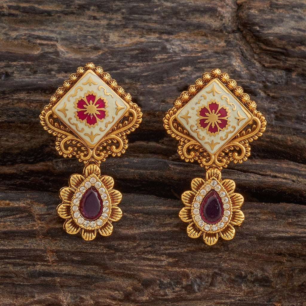 Antique Earring Antique Earring 182627