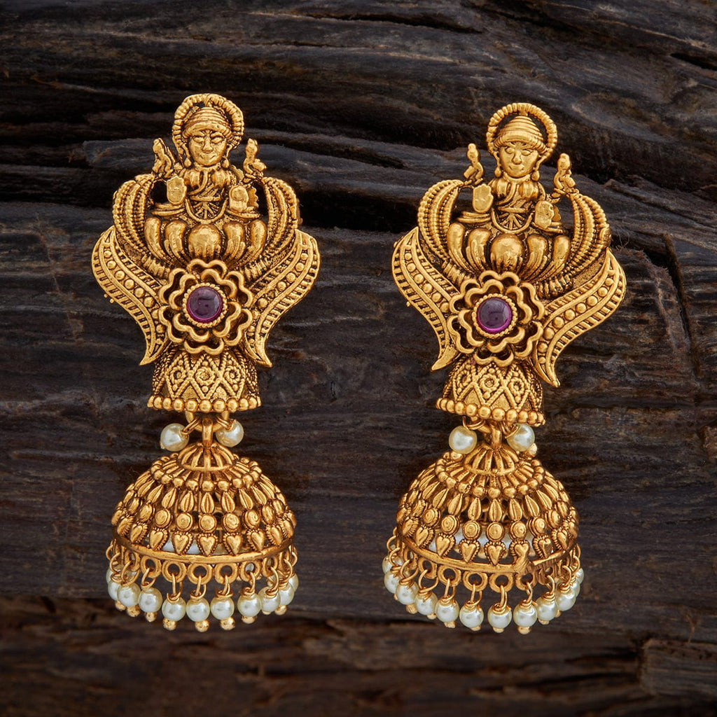 Antique Earring Antique Earring 146005