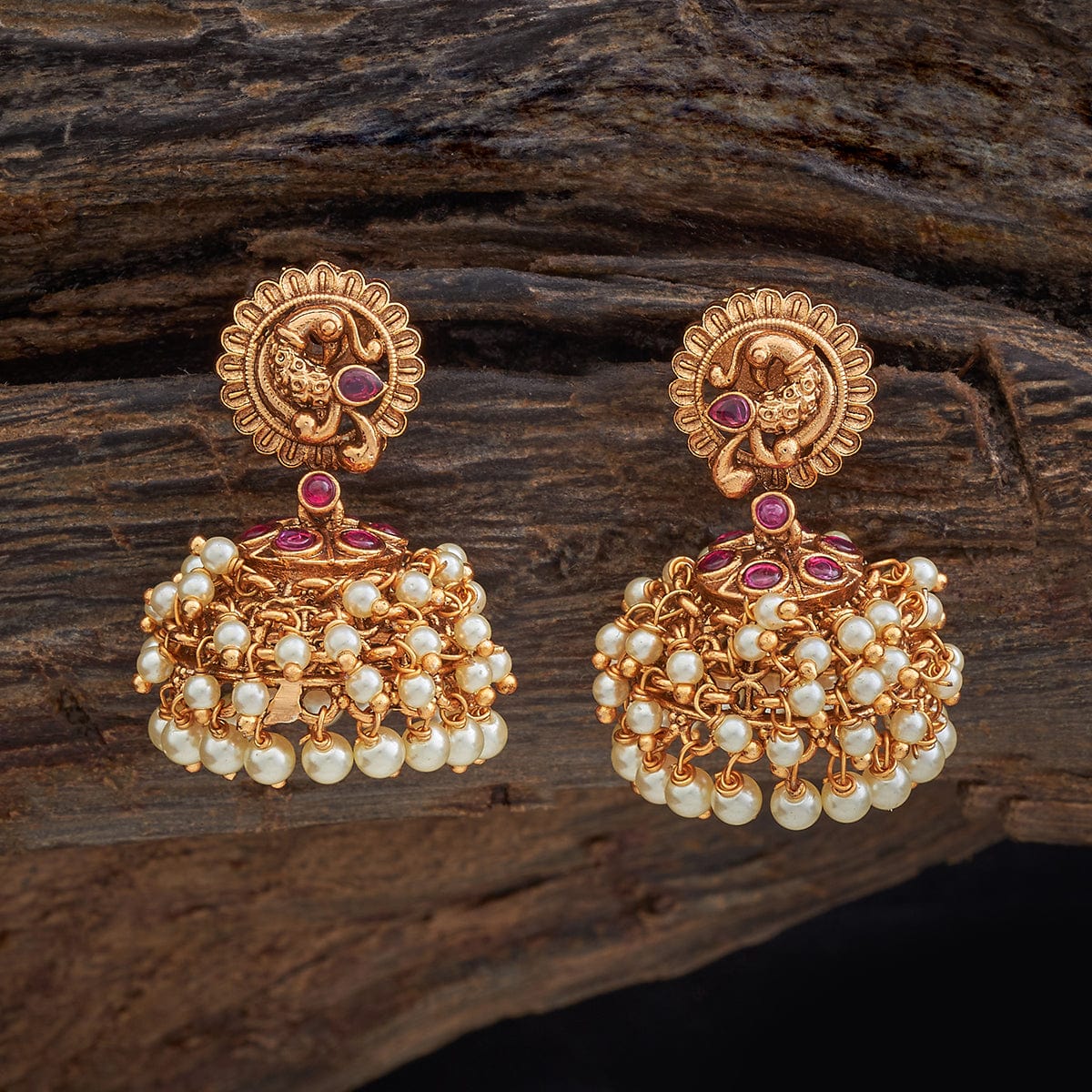 Antique Earring Antique Earring 169527