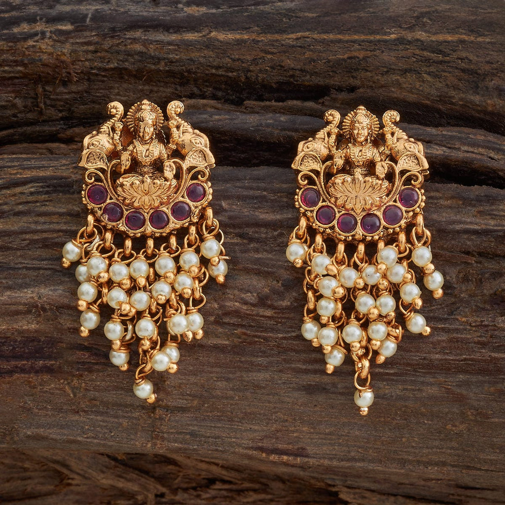 Antique Earring Antique Earring 176235