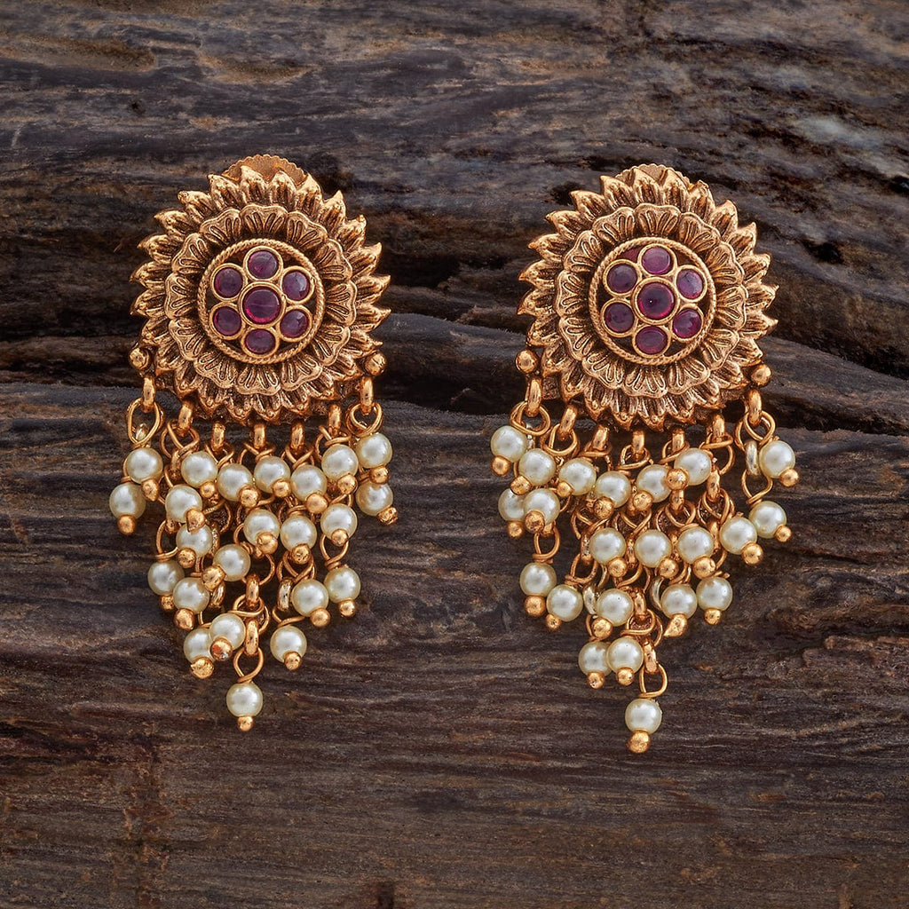 Antique Earring Antique Earring 176236