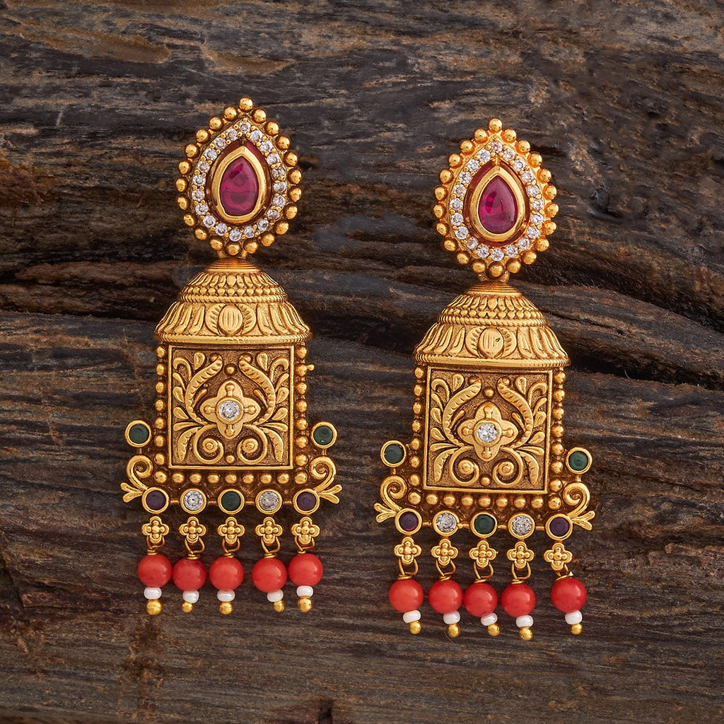 Antique Earring Antique Earring 181368