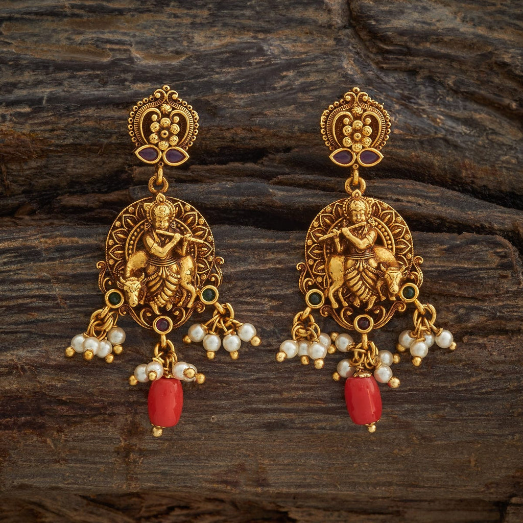 Antique Earring Antique Earring 181404