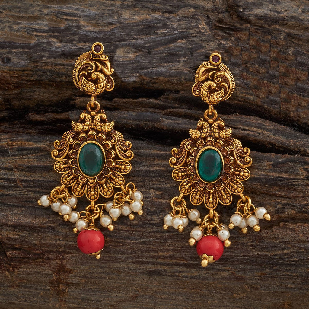 Antique Earring Antique Earring 182575