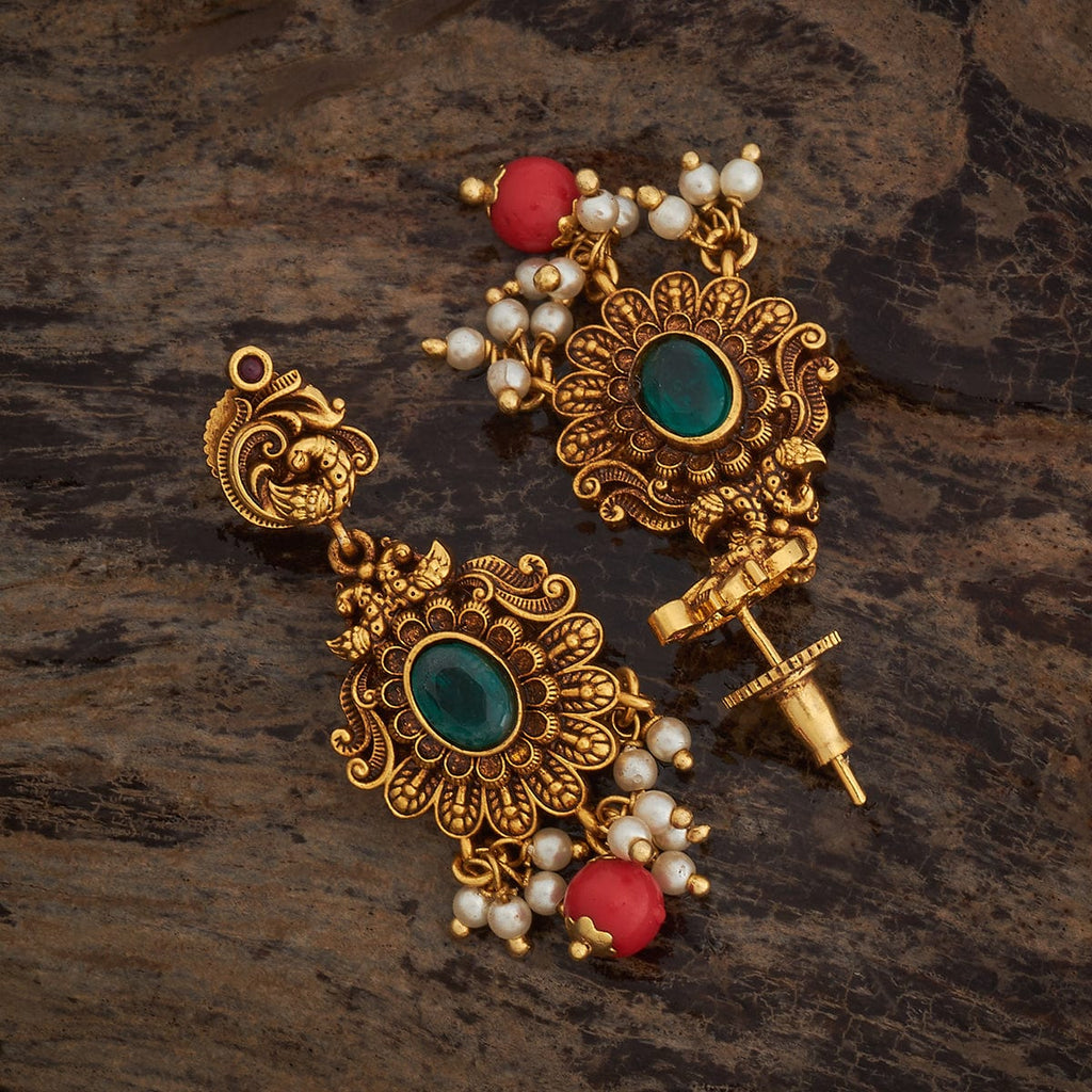 Antique Earring Antique Earring 182575