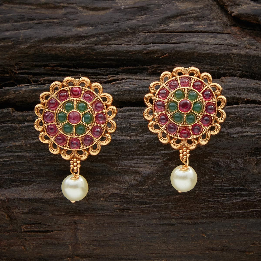 Antique Earring Antique Earring 134314