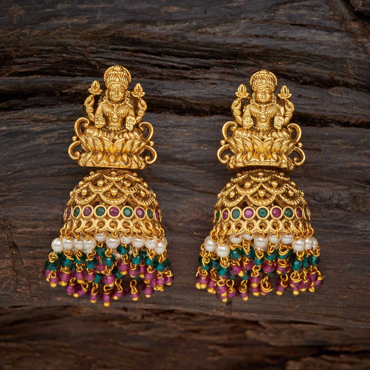 Antique Earring Antique Earring 139125