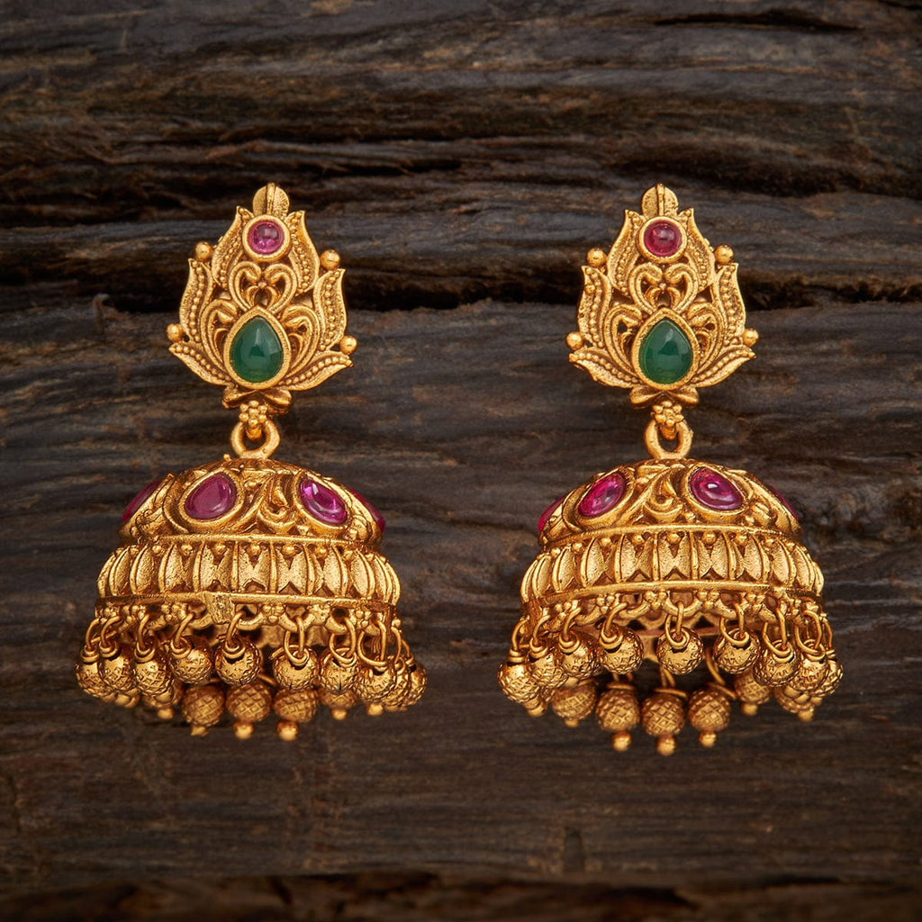 Antique Earring Antique Earring 145338