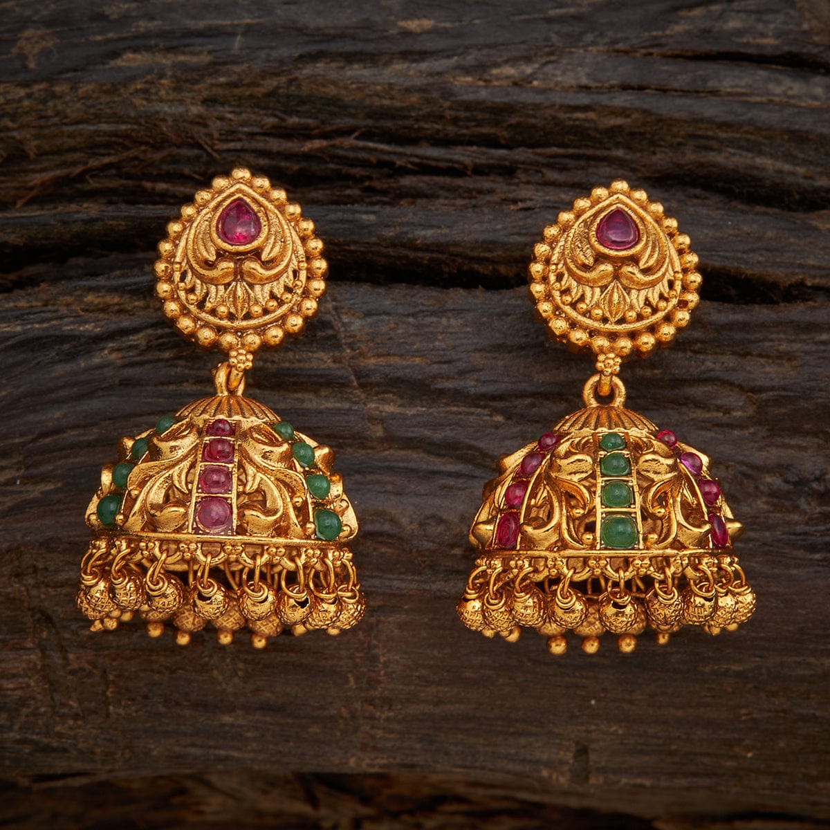 Antique Earring Antique Earring 145339