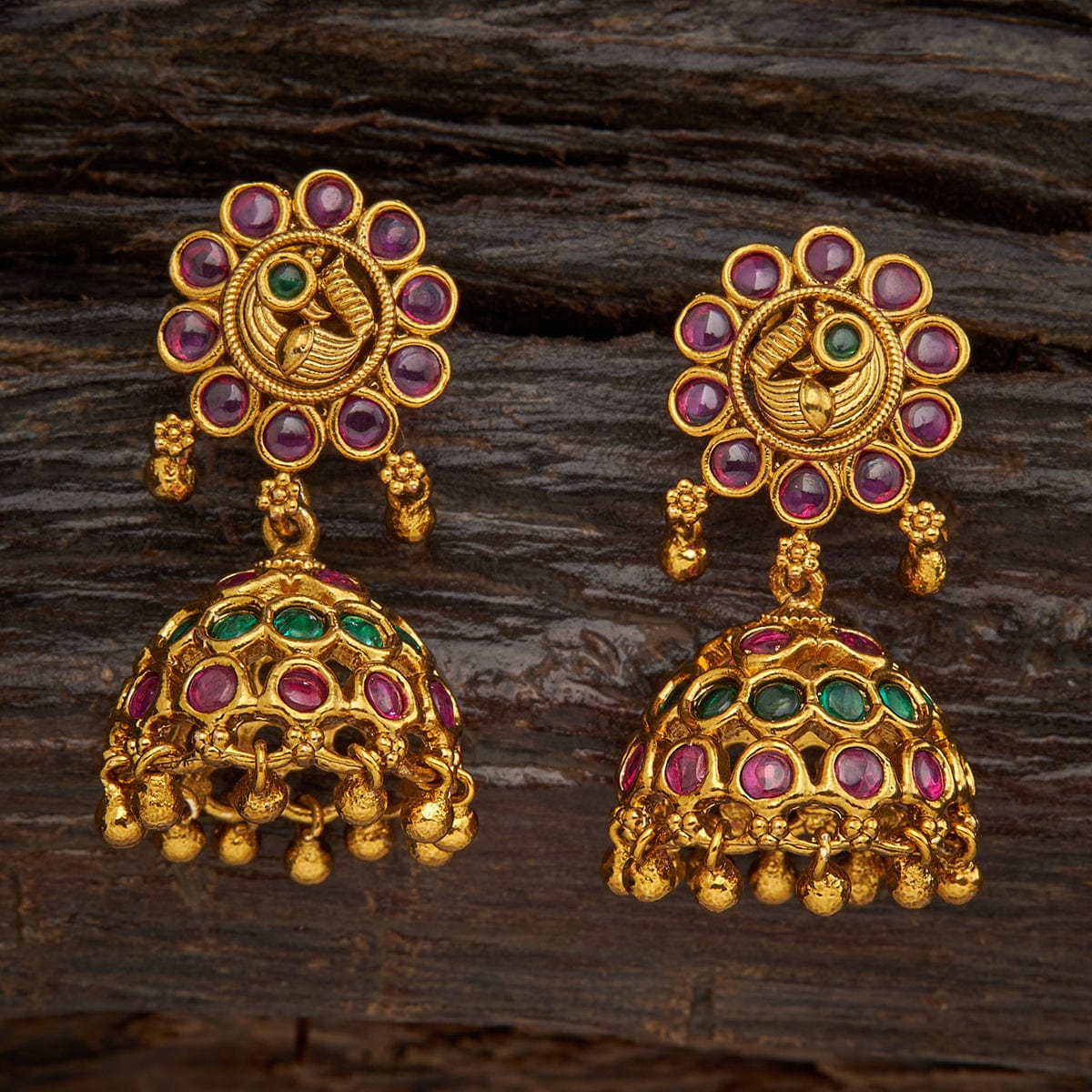 Antique Earring Antique Earring 146797