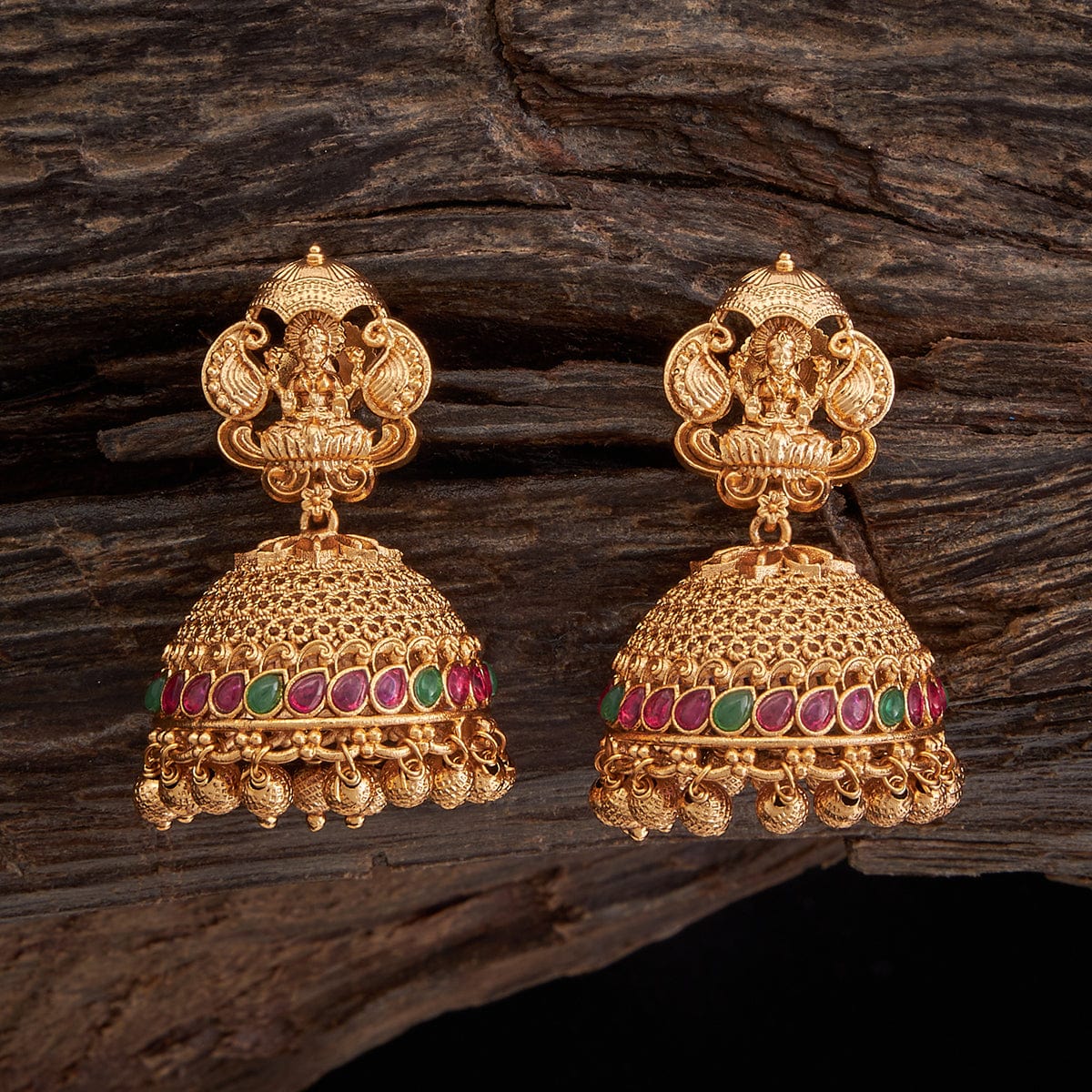 Antique Earring Antique Earring 148075