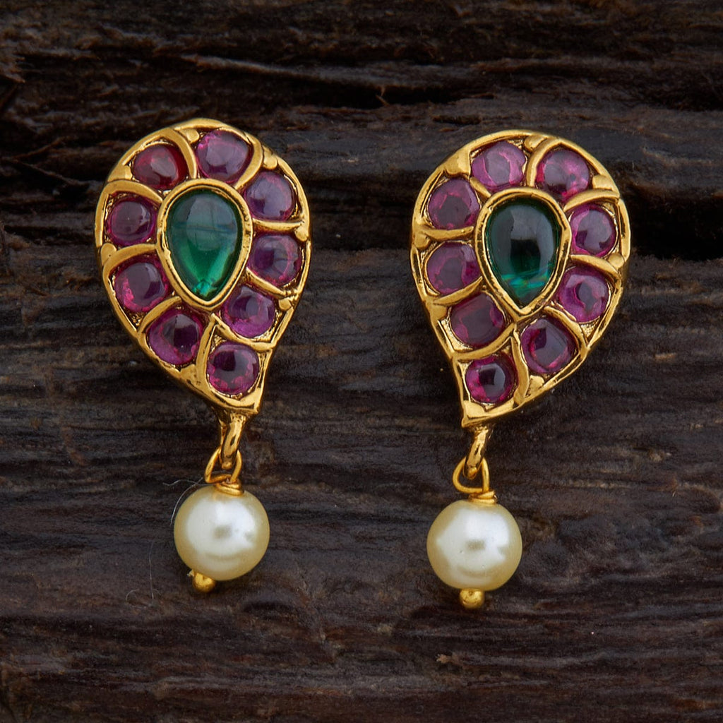 Antique Earring Antique Earring 150401